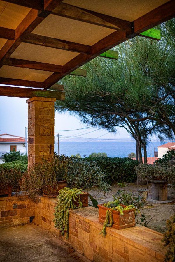 Cosy Apartment Near Karfas Beach Exterior photo