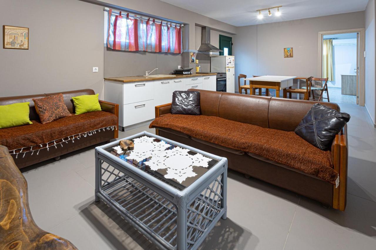 Cosy Apartment Near Karfas Beach Exterior photo
